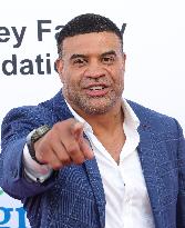 Harold and Carole Pump Foundation 25th Anniversary - Beverly Hills