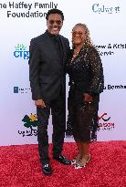 Harold and Carole Pump Foundation 25th Anniversary - Beverly Hills