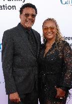 Harold and Carole Pump Foundation 25th Anniversary - Beverly Hills