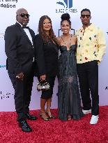 Harold and Carole Pump Foundation 25th Anniversary - Beverly Hills