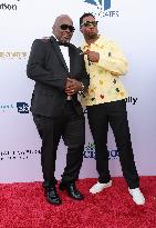 Harold and Carole Pump Foundation 25th Anniversary - Beverly Hills