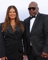 Harold and Carole Pump Foundation 25th Anniversary - Beverly Hills