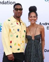 Harold and Carole Pump Foundation 25th Anniversary - Beverly Hills
