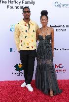 Harold and Carole Pump Foundation 25th Anniversary - Beverly Hills