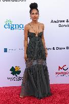 Harold and Carole Pump Foundation 25th Anniversary - Beverly Hills