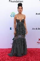 Harold and Carole Pump Foundation 25th Anniversary - Beverly Hills