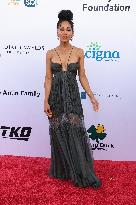 Harold and Carole Pump Foundation 25th Anniversary - Beverly Hills