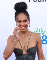 Harold and Carole Pump Foundation 25th Anniversary - Beverly Hills