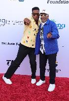 Harold and Carole Pump Foundation 25th Anniversary - Beverly Hills