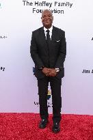 Harold and Carole Pump Foundation 25th Anniversary - Beverly Hills