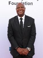 Harold and Carole Pump Foundation 25th Anniversary - Beverly Hills