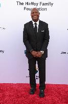 Harold and Carole Pump Foundation 25th Anniversary - Beverly Hills