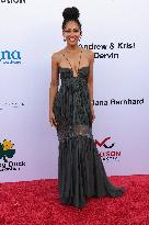 Harold and Carole Pump Foundation 25th Anniversary - Beverly Hills