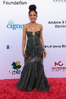 Harold and Carole Pump Foundation 25th Anniversary - Beverly Hills