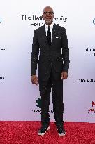 Harold and Carole Pump Foundation 25th Anniversary - Beverly Hills