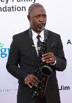 Harold and Carole Pump Foundation 25th Anniversary - Beverly Hills