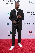 Harold and Carole Pump Foundation 25th Anniversary - Beverly Hills