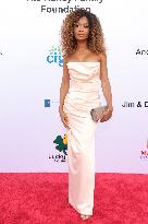 Harold and Carole Pump Foundation 25th Anniversary - Beverly Hills