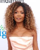 Harold and Carole Pump Foundation 25th Anniversary - Beverly Hills