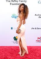 Harold and Carole Pump Foundation 25th Anniversary - Beverly Hills