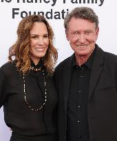 Harold and Carole Pump Foundation 25th Anniversary - Beverly Hills