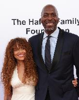 Harold and Carole Pump Foundation 25th Anniversary - Beverly Hills
