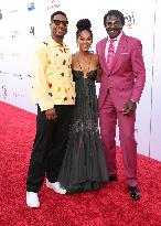Harold and Carole Pump Foundation 25th Anniversary - Beverly Hills