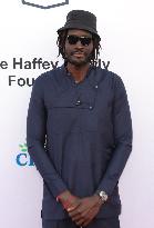 Harold and Carole Pump Foundation 25th Anniversary - Beverly Hills