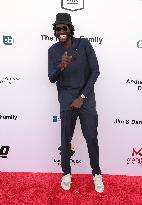 Harold and Carole Pump Foundation 25th Anniversary - Beverly Hills