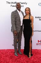 Harold and Carole Pump Foundation 25th Anniversary - Beverly Hills