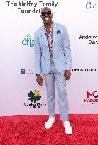 Harold and Carole Pump Foundation 25th Anniversary - Beverly Hills