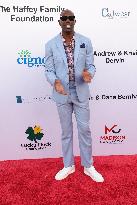 Harold and Carole Pump Foundation 25th Anniversary - Beverly Hills