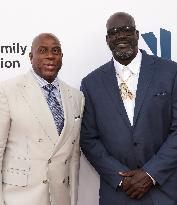 Harold and Carole Pump Foundation 25th Anniversary - Beverly Hills