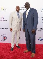 Harold and Carole Pump Foundation 25th Anniversary - Beverly Hills