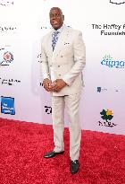 Harold and Carole Pump Foundation 25th Anniversary - Beverly Hills