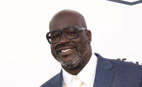 Harold and Carole Pump Foundation 25th Anniversary - Beverly Hills