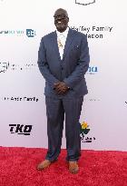 Harold and Carole Pump Foundation 25th Anniversary - Beverly Hills