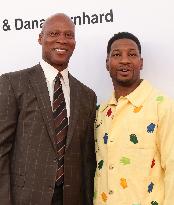 Harold and Carole Pump Foundation 25th Anniversary - Beverly Hills