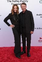 Harold and Carole Pump Foundation 25th Anniversary - Beverly Hills