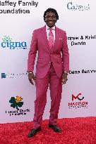 Harold and Carole Pump Foundation 25th Anniversary - Beverly Hills