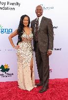 Harold and Carole Pump Foundation 25th Anniversary - Beverly Hills