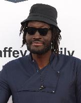 Harold and Carole Pump Foundation 25th Anniversary - Beverly Hills