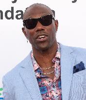 Harold and Carole Pump Foundation 25th Anniversary - Beverly Hills