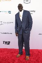 Harold and Carole Pump Foundation 25th Anniversary - Beverly Hills