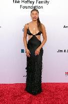 Harold and Carole Pump Foundation 25th Anniversary - Beverly Hills
