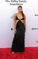 Harold and Carole Pump Foundation 25th Anniversary - Beverly Hills
