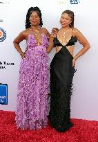 Harold and Carole Pump Foundation 25th Anniversary - Beverly Hills