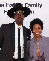 Harold and Carole Pump Foundation 25th Anniversary - Beverly Hills