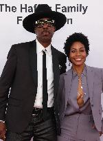 Harold and Carole Pump Foundation 25th Anniversary - Beverly Hills