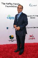Harold and Carole Pump Foundation 25th Anniversary - Beverly Hills